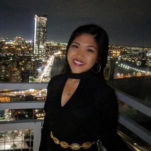 Meet your Posher, Tiffany